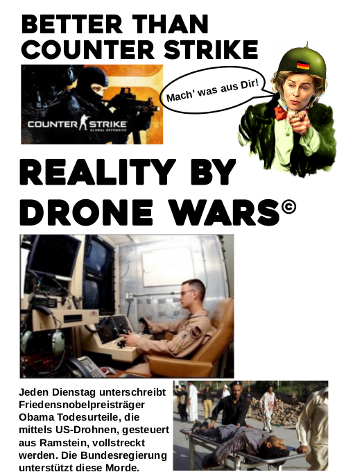 dronewars